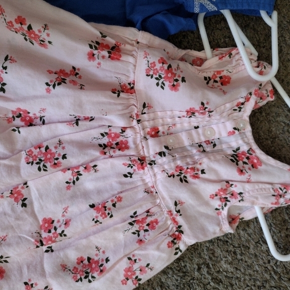 BUNDLE Of Girls 9 Month Summer Clothes - Picture 7 of 8